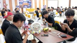 Dispora Mimika Gelar Turnamen PUBG Mobile dan Mobile Legends 2026