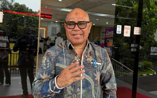 Djamaludin Koedoeboen