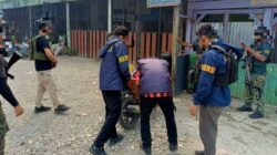 Dua Insiden Kekerasan Terjadi di Dekai, Aparat Selidiki