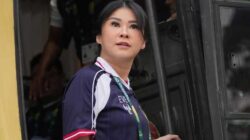 Jika Persipura Ingin ke Liga 1, Manajer Eveline Bicara Keras Soal Ini
