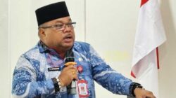 Badan Kesbangpol PBD Minta FKUB Perkuat Toleransi Jelang Tahun Politik