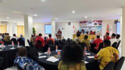 Tekankan Toleransi, Gubernur Minta FKUB Perkuat Deteksi Dini Konflik di PBD