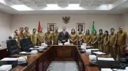 Lewerissa: Keberhasilan Kepsek Diukur dari Perubahan, Bukan Lama Menjabat !