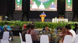 Festival Kopi Papua Tengah: Nawipa Bidik Pasar Nasional-Siapkan 1,25 Juta Bibit 5 Gub Meki Festival Kopi PT 22026