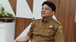 Haikal Baadila Dishut Maluku