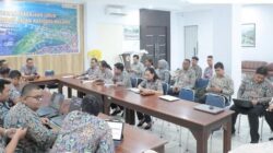 BPJN Maluku Percepat Pengadaan Paket IJD 2026, Satker dan PPK Diminta Proaktif