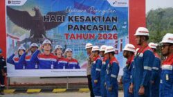 Peringati Hari Kesaktian Pancasila, Kilang Kasim Teguhkan Ketahanan Energi Nasional 4 IMG 20261001 WA0034