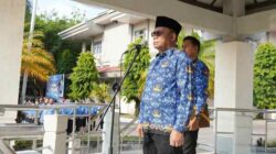 Rektor Unpatti Ajak Generasi Muda Maknai Nilai Ideologi Bangsa