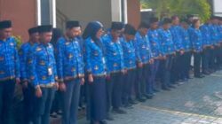 Hari Kesaktian Pancasila, BPJN Malut Perkuat Semangat Layani Masyarakat