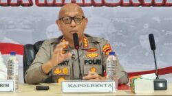 Polisi Dalami Dugaan Keterlibatan Pihak Lain Atas Kaburnya Tersangka FYW