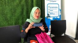 Mama Fathir Rasakan Manfaat JKN Tanpa Kendala saat Rawat Inap