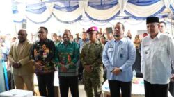SPPG 3T Dipercepat, PBD Minta MBG Menjangkau Kampung