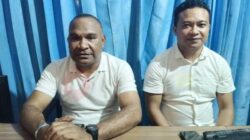 Resmi Dipolisikan Jurnalis WahaNews.Co, Begini Respon Kasatpol PP Raja Ampat