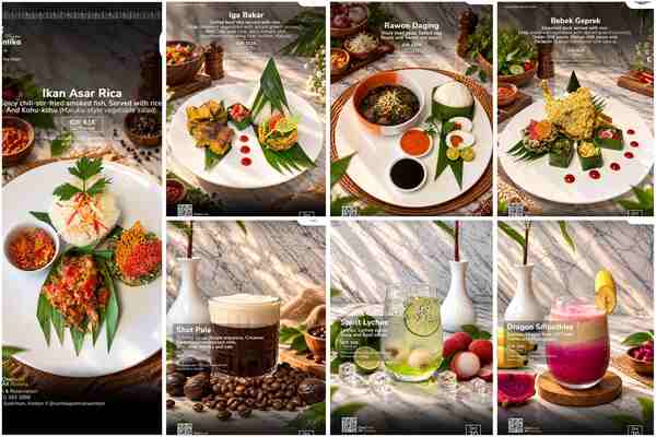 "Our Heritage, Our Future”, Sajian Kuliner Budaya Khas Maluku di Santika Ambon Hotel 10 IMG 20261012 WA0008