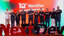 Telkomsel Buka NextDev ke-12 Cari Technopreneur dengan Inovasi AI Berdampak Nyata