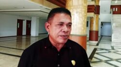 Julius Rutasouw Ajak Masyarakat Perangi Kekerasan terhadap Perempuan dan Anak 3 IMG 20261013 WA0017