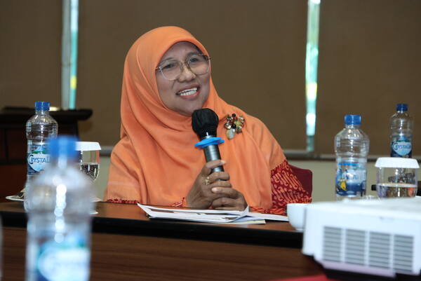 Saadiah Berharap Ambon dan Maluku Segera Pulih dari Asap Karhutla 9 IMG 20261018 WA0011