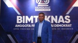 Julius Rutasouw Desak Evaluasi Distribusi Minyak Tanah di SBB