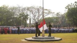 Hari Sumpah Pemuda: Unpatti Ajak Generasi Muda Berprestasi dan Berkontribusi bagi Maluku
