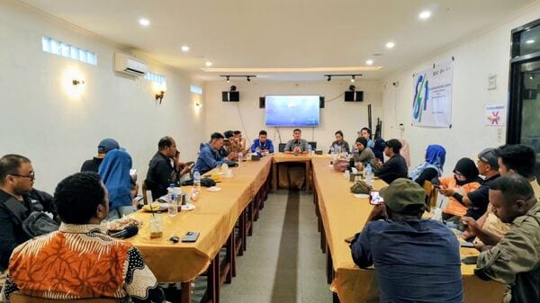 PLN UP3 Sorong Beberkan Penyebab Pemadaman Listrik, Ungkap Sejumlah Alasan