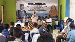 Saadiah Uluputty Kawal 2.998 Unit BSPS Aspirasi untuk Maluku