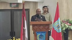 APBD-P Kota Sorong T.A 2026 Disetujui, Wali Kota Tegaskan Hal Ini