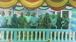 MBG Hadir di Allang, Raja Dorong Pemanfaatan Pangan Lokal