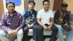 Klaim Lahan Adat Dipakai Petrogas, 11 Marga Tuntut Ganti Rugi