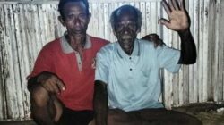 Tiga Hari Hilang, Nelayan Asal SBT Ditemukan Selamat di Kampung Kasuweri PBD