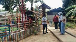 Lisa Wattimena Tinjau Kesiapan 14 Dasawisma Rutong Jelang Lomba PKK Maluku 4 IMG 20261015 081655