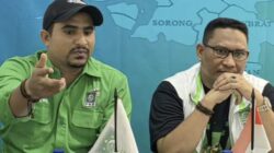 Albar Muges Tekankan Konsolidasi Organisasi, PKB PBD Bentuk Tim Asistensi