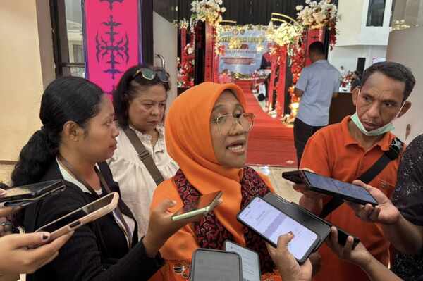 Saadiah Tegaskan Hak Masyarakat Adat di wilayah Blok Masela Harus Dipenuhi 8 IMG 20261016 142825