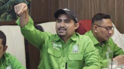 Albar Muges Tegaskan Orpol bagi 6 DPC PKB Bukan Sekedar Seremonial