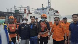ABK Asal Filipina Alami Stroke Ringan di Laut Berhasil Dievakuasi Tim SAR Ambon