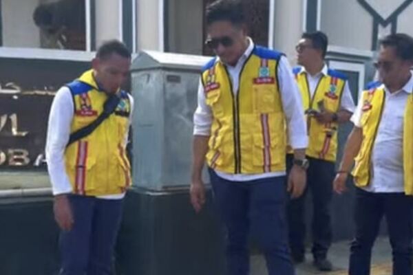 BPJN Malut Tinjau Infrastruktur, Sumur Bor Tomagoba Jadi Perhatian 9 IMG 20261020 090449