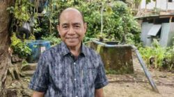 Perumdam Tirta Yapono Targetkan Air Bersih untuk Warga Kudamati Rampung Oktober Ini