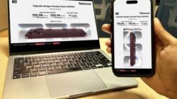 iPhone 18 Pro Series Resmi Hadir di Indonesia, Telkomsel Tawarkan Bundling Halo dan SIMPATI