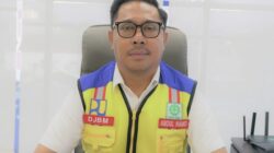 BPJN Malut Targetkan Jembatan Akelamo Kembali Dibuka Pekan Kedua November