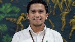 BWS Maluku Minta KodamXV/ Patttimura Bongkar Jembatan UMKM di Sungai Way Tomu