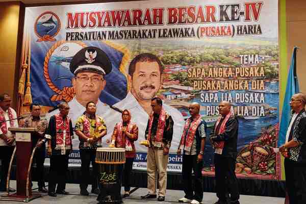Herald Manuhutu: Pusaka Haria Adalah Rumah Bersama 8 IMG 20261024 113042