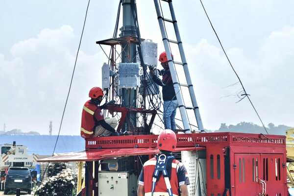 Telkomsel Tingkatkan Cakupan 5G di SMC, Antisipasi Traffic Komunikasi