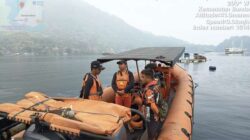 Sempat Hilang Kontak, Nelayan Asal Banda Neira Ditemukan Selamat
