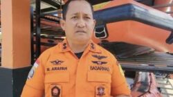 Basarnas Ambon Lakukan Pencarian Tiga Warga Buano Utara 2 IMG 20261026 155853