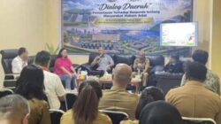 Bisri Latuconsina Minta Pengakuan Masyarakat Adat Jangan Dipersulit
