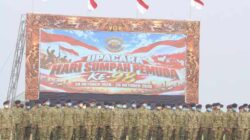 Hari Sumpah Pemuda: Koarmada III Teguhkan Semangat Pengabdian dan Persatuan 6 IMG 20261028 171656