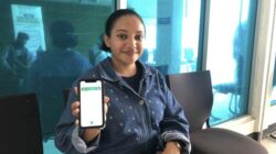 Paulina Andalkan Program JKN sejak Pemeriksaan Kehamilan hingga Administrasi