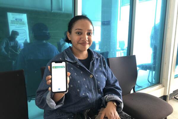 Paulina Andalkan Program JKN sejak Pemeriksaan Kehamilan hingga Administrasi 8 IMG 20261030 090329