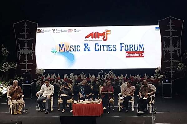 Raja Rutong: Warisan Budaya Jadi Fondasi Pembangunan Berkelanjutan 10 IMG 20261030 172321