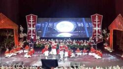 AIMF 2026 Dorong Kreativitas Musisi Muda