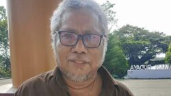 Ronny Loppies: AIMF 2026 Momentum Perkuat Ambon sebagai Kota Musik Dunia